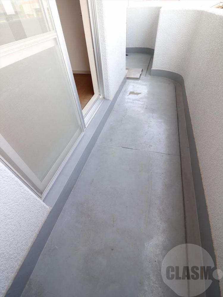 16/29 バルコニー