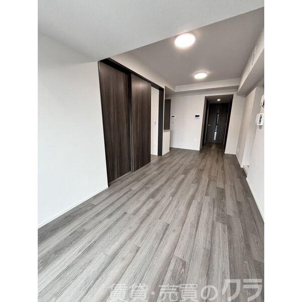 3/27 リビング/ダイニング