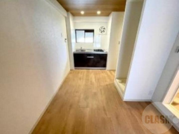 3/16 リビング/ダイニング