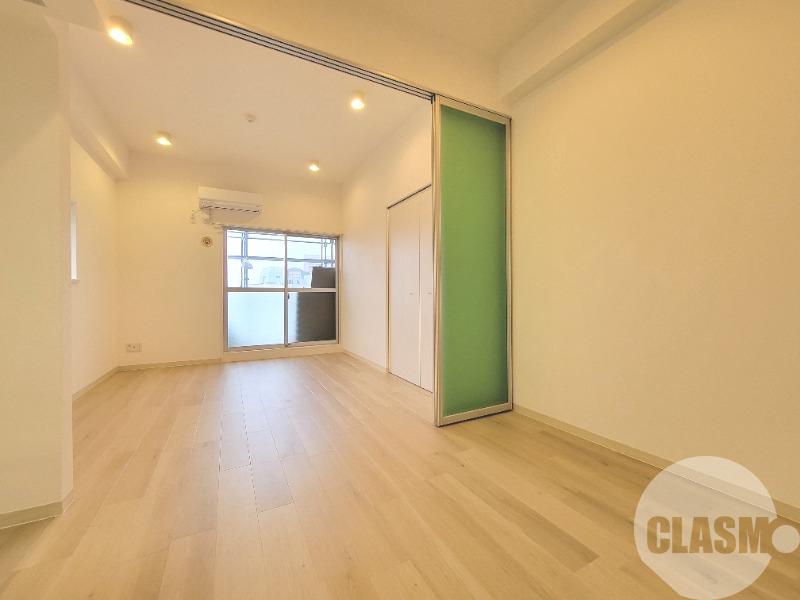 4/29 リビング/ダイニング