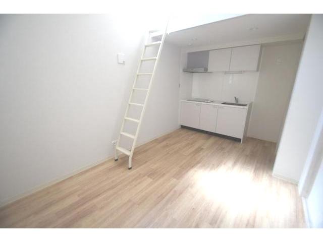 3/25 リビング/ダイニング