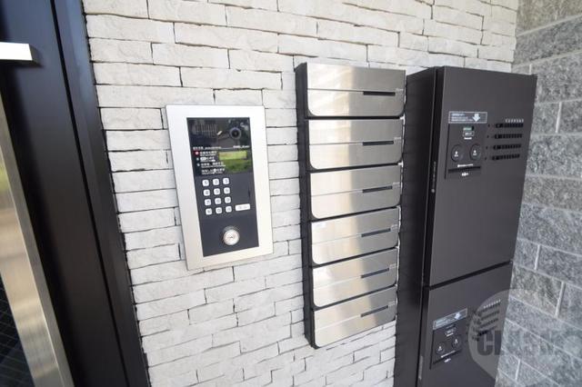 12/25 エントランス