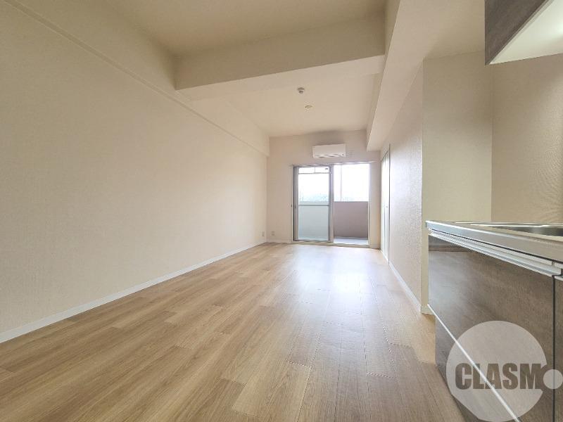 3/27 リビング/ダイニング