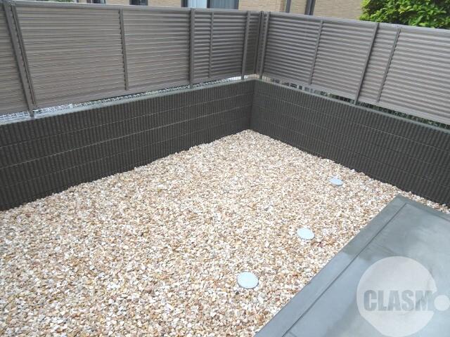 16/30 バルコニー