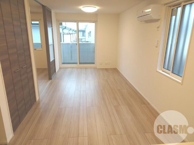 4/30 リビング/ダイニング