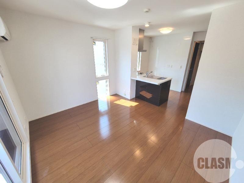 3/30 リビング/ダイニング