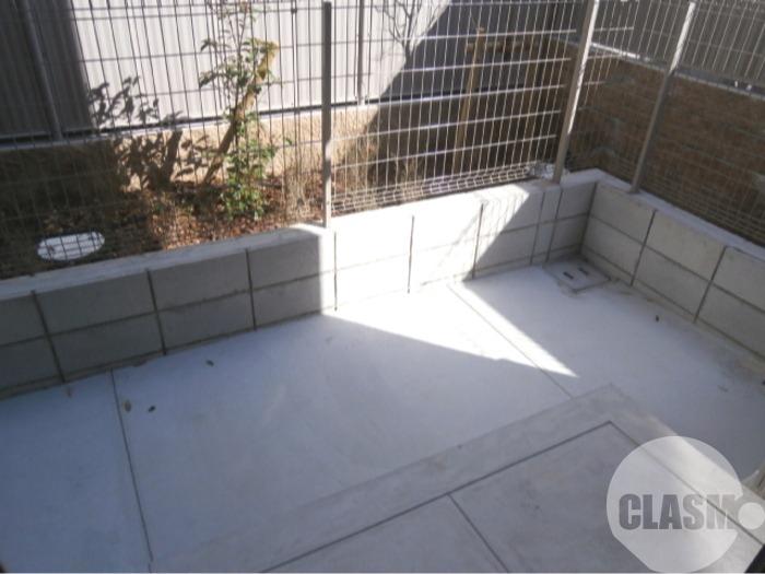 17/30 バルコニー