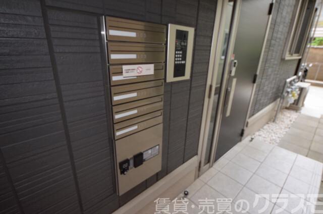 2/4 エントランス