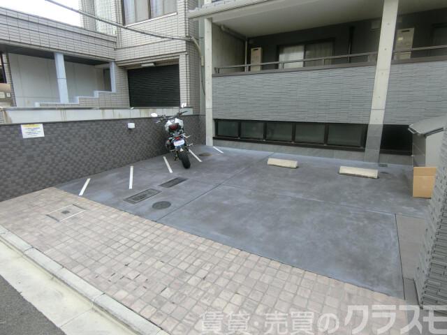 29/30 駐車場