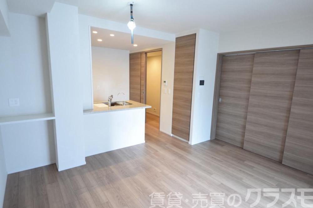 3/30 リビング/ダイニング