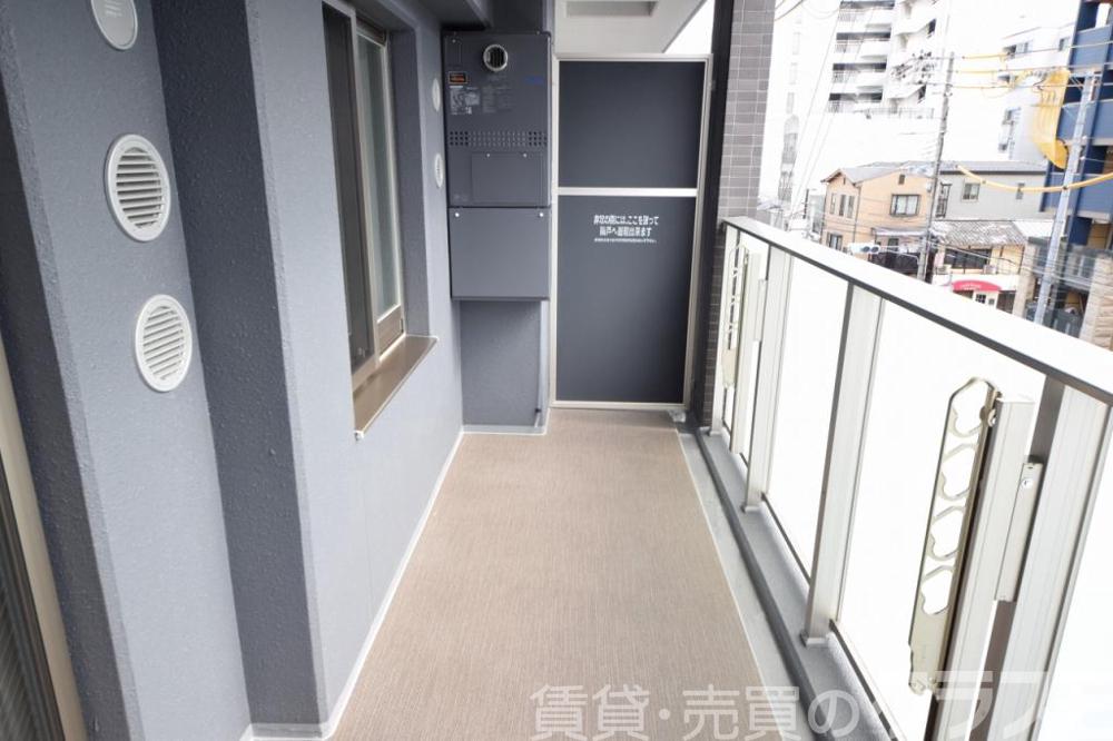 24/30 バルコニー