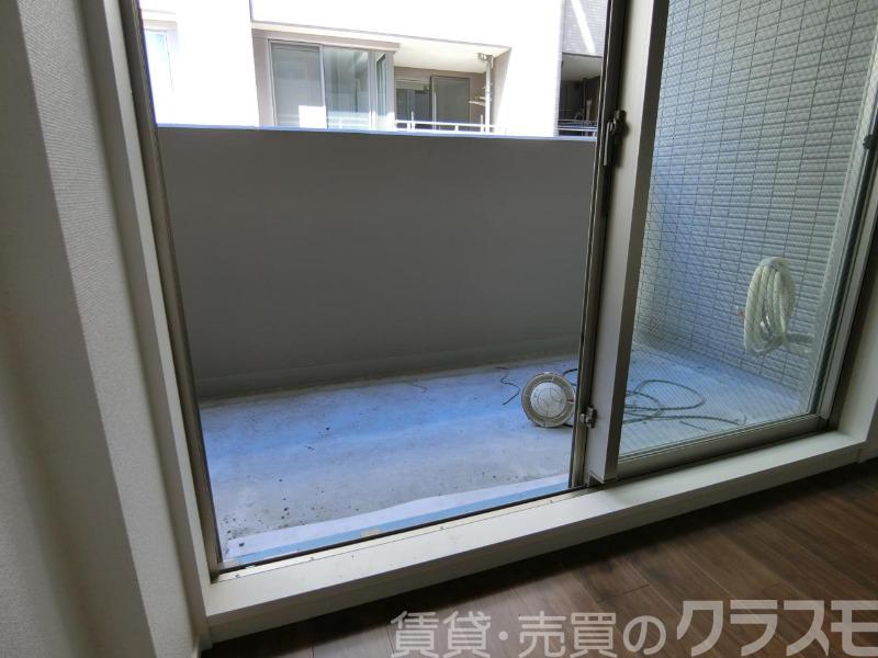 26/30 バルコニー