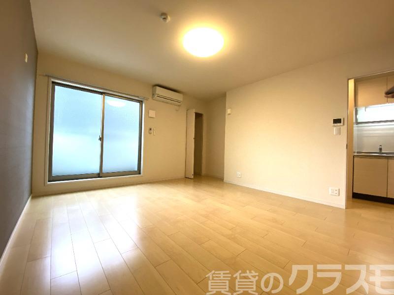 4/25 リビング/ダイニング