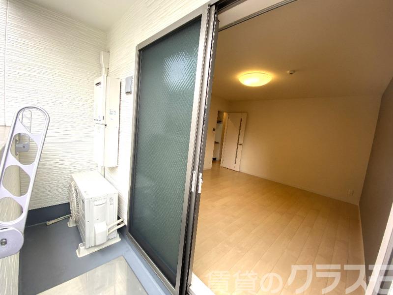 13/25 バルコニー