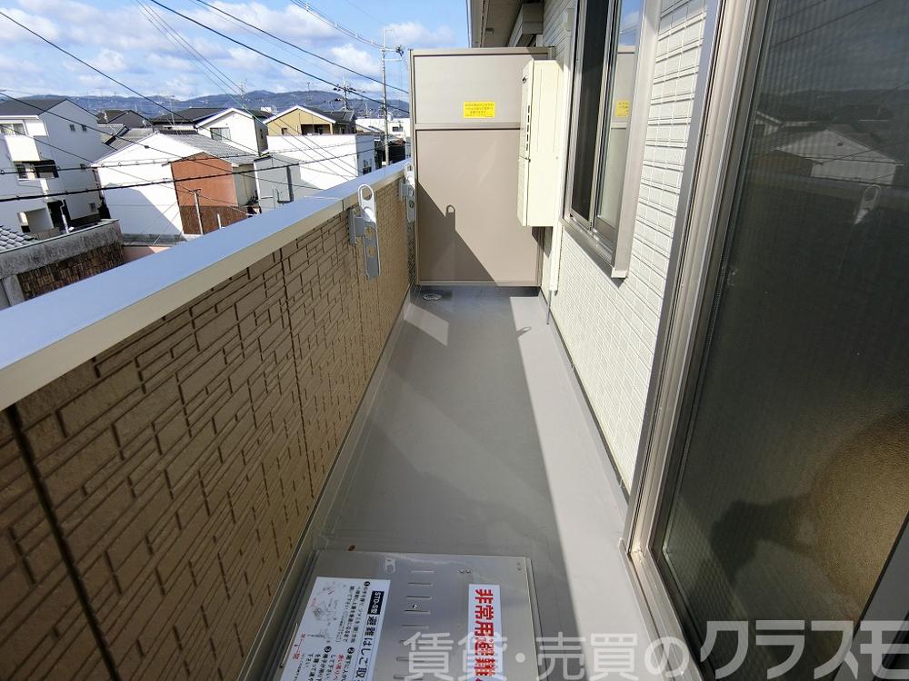 24/30 バルコニー