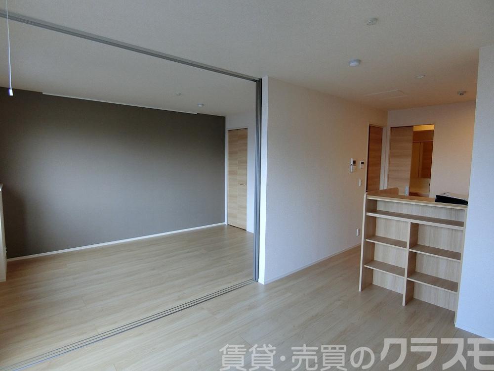 4/30 リビング/ダイニング