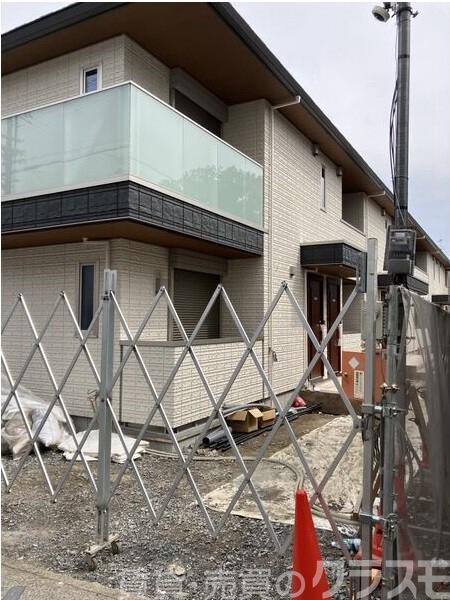 30/30 エントランス