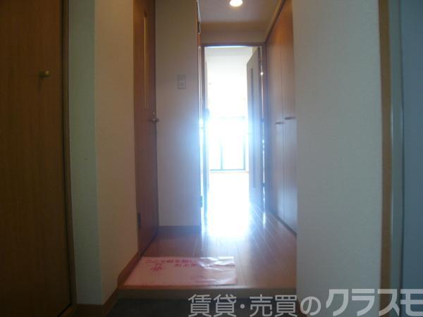 15/30 玄関