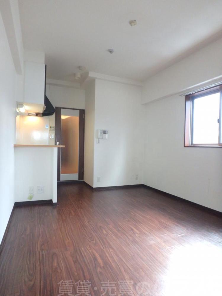 3/27 リビング/ダイニング