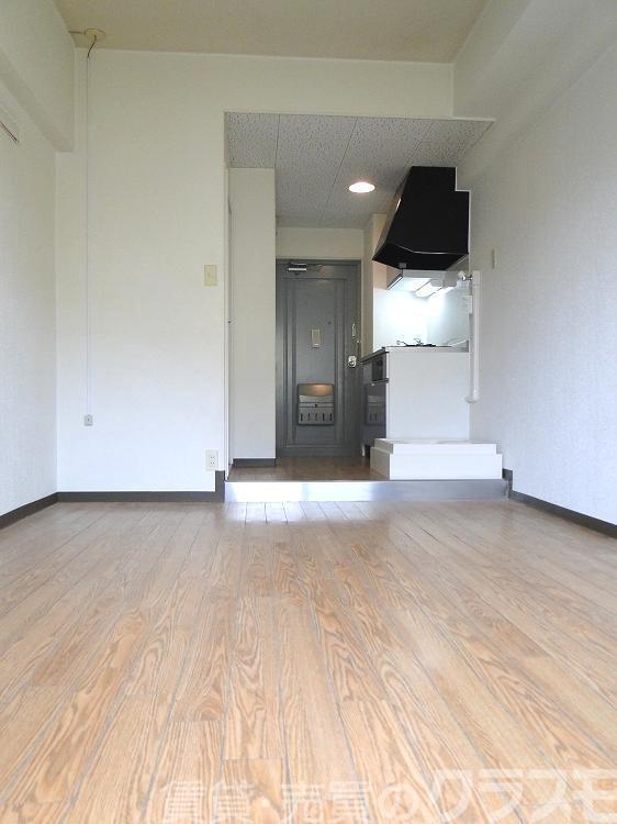 4/30 リビング/ダイニング