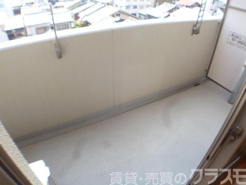 21/30 バルコニー