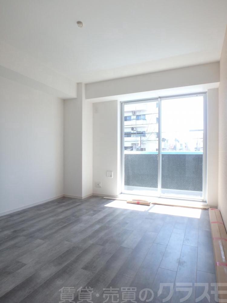 6/30 リビング/ダイニング