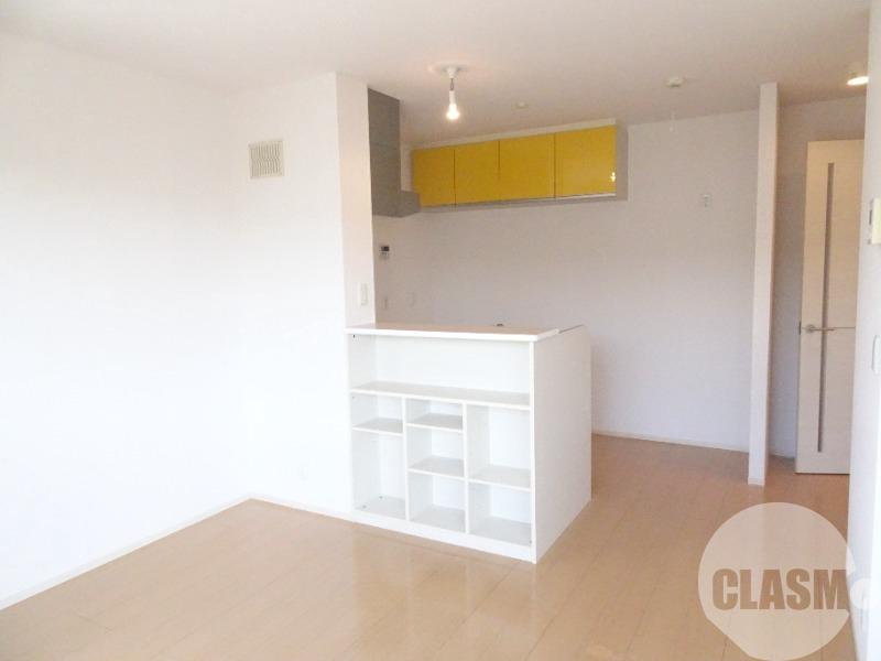 3/30 リビング/ダイニング