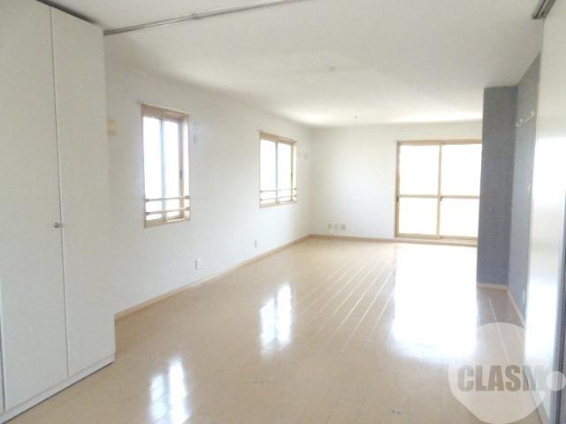 3/30 リビング/ダイニング