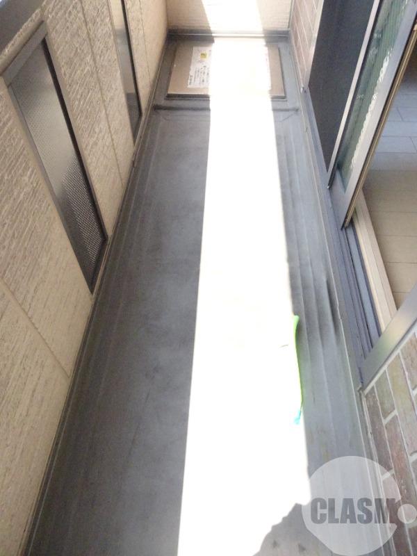 17/30 バルコニー