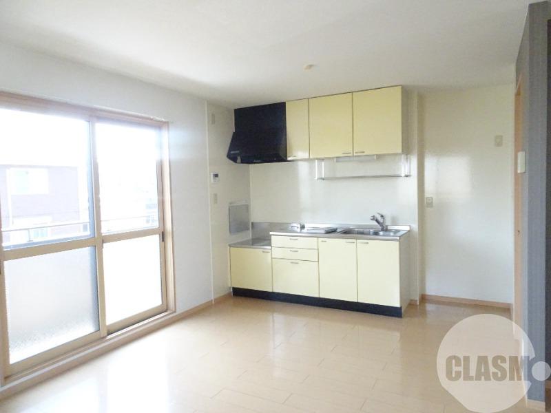 4/30 リビング/ダイニング