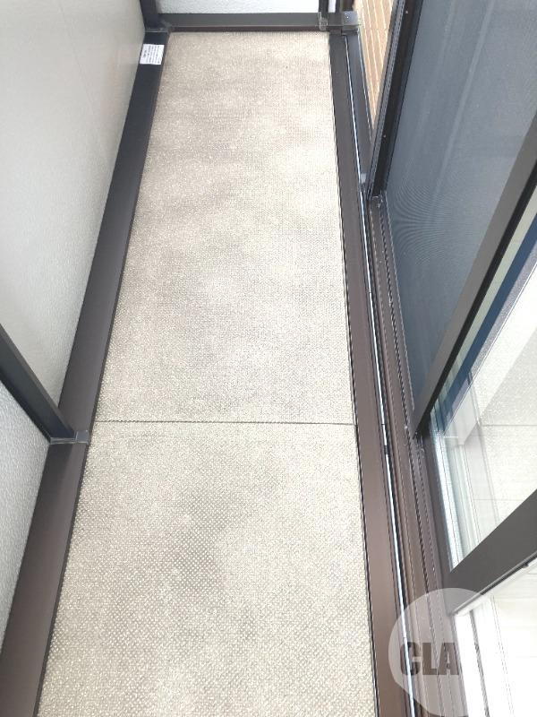 18/30 バルコニー