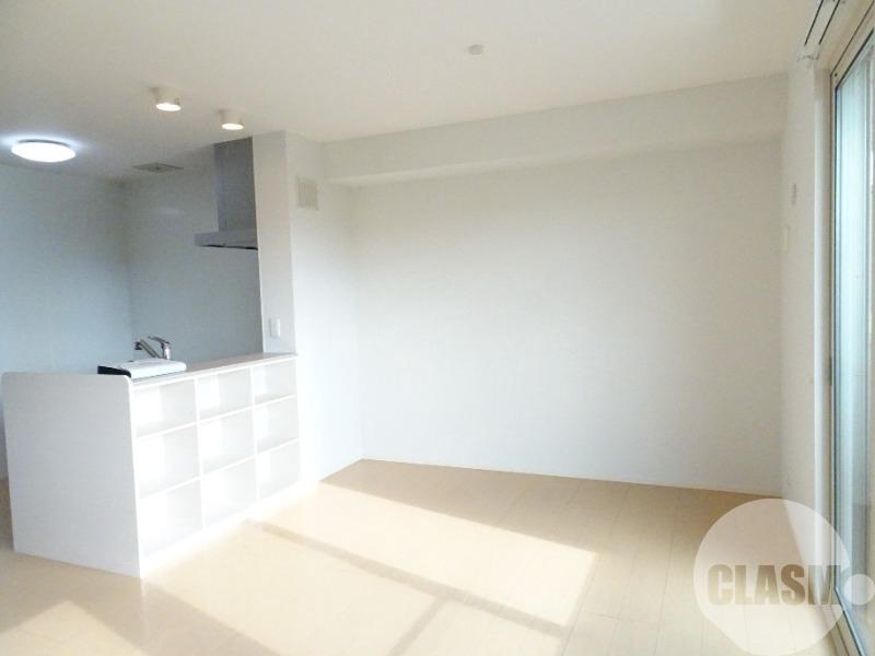 3/28 リビング/ダイニング