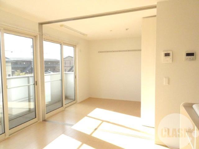 4/28 リビング/ダイニング