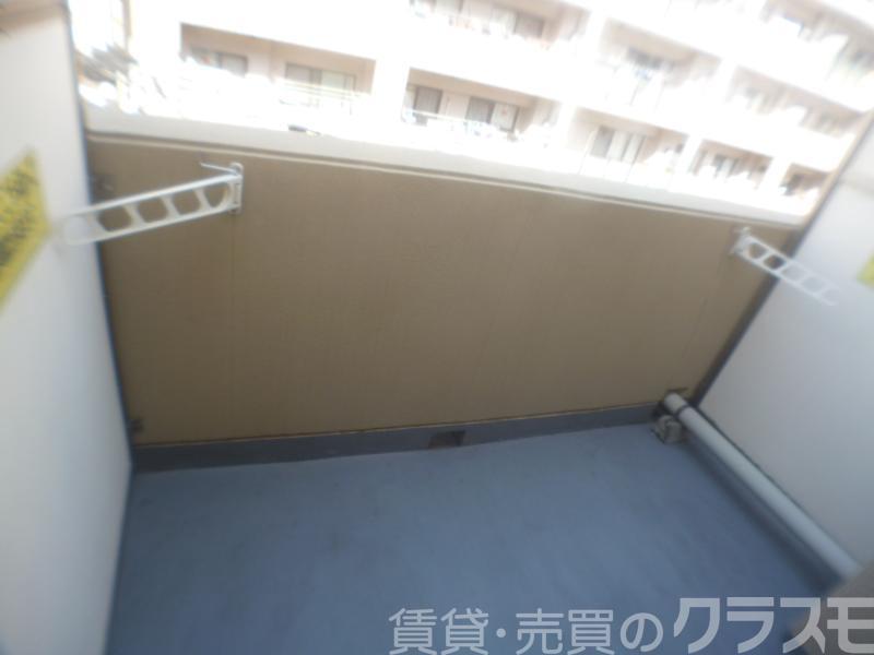 24/30 バルコニー