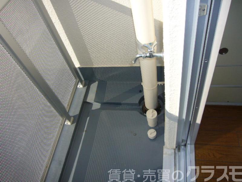 26/30 バルコニー