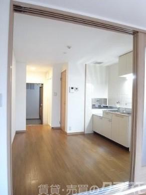 4/30 リビング/ダイニング