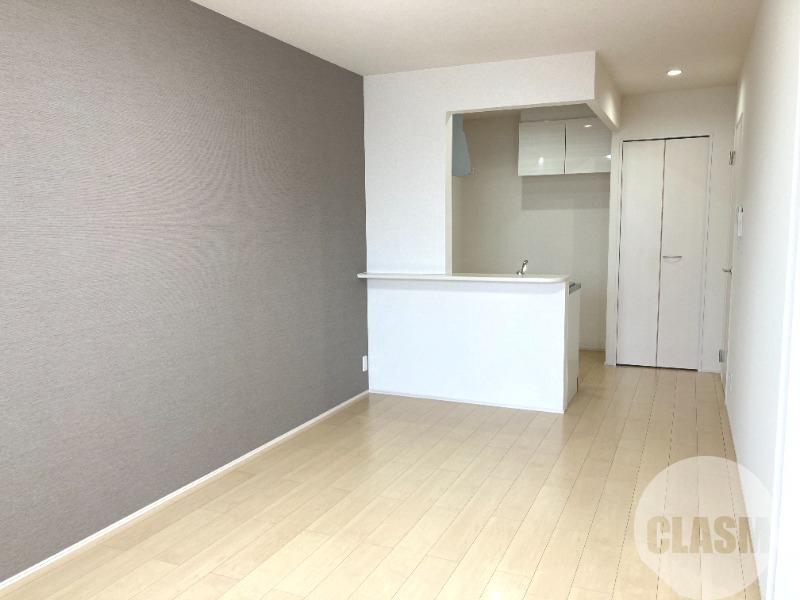 3/30 リビング/ダイニング