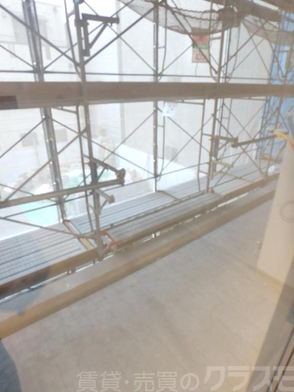 20/30 バルコニー