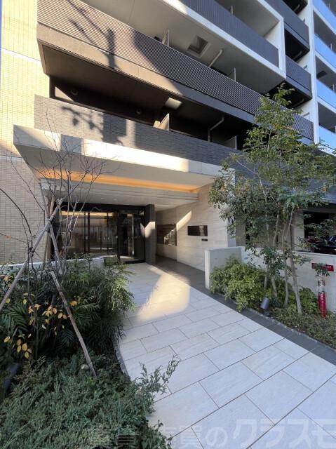 20/28 エントランス