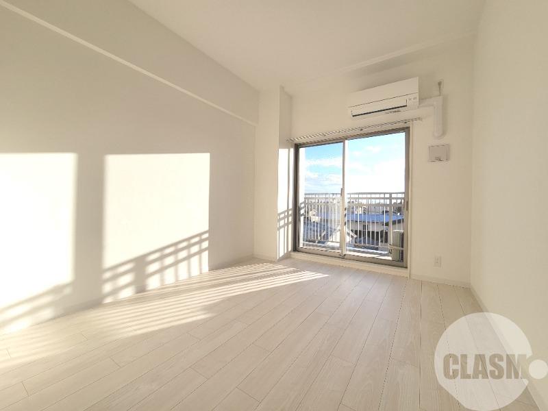 3/28 リビング/ダイニング