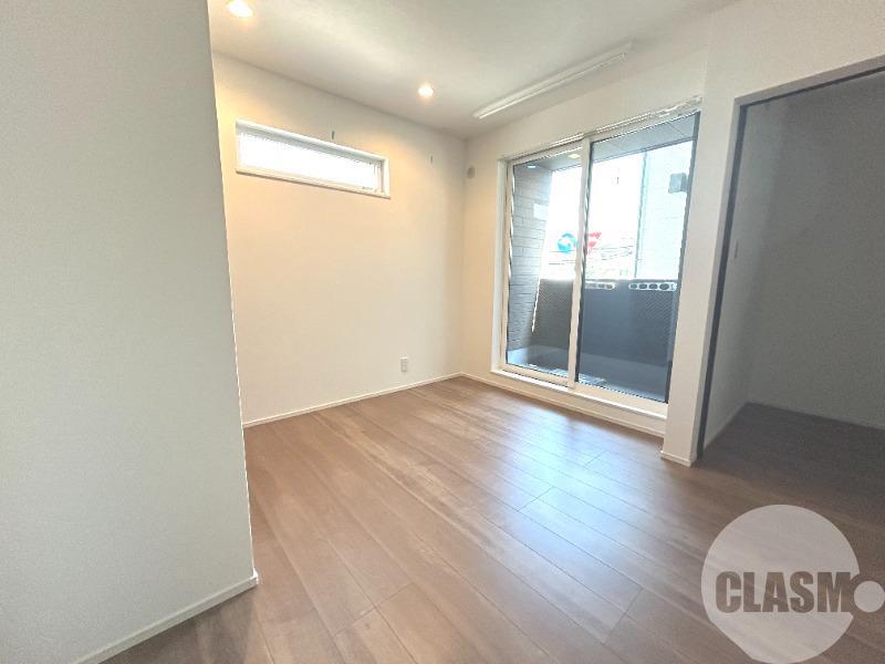 3/24 リビング/ダイニング