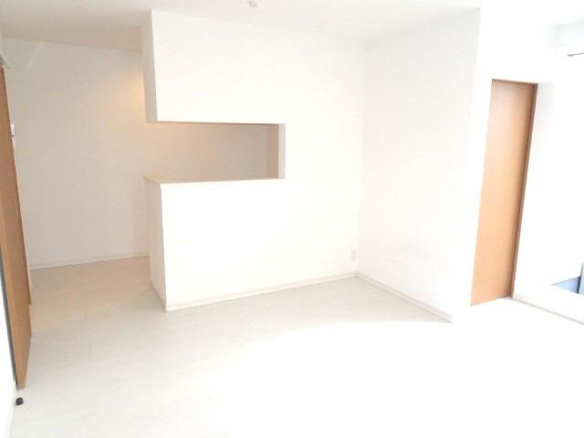 3/30 リビング/ダイニング