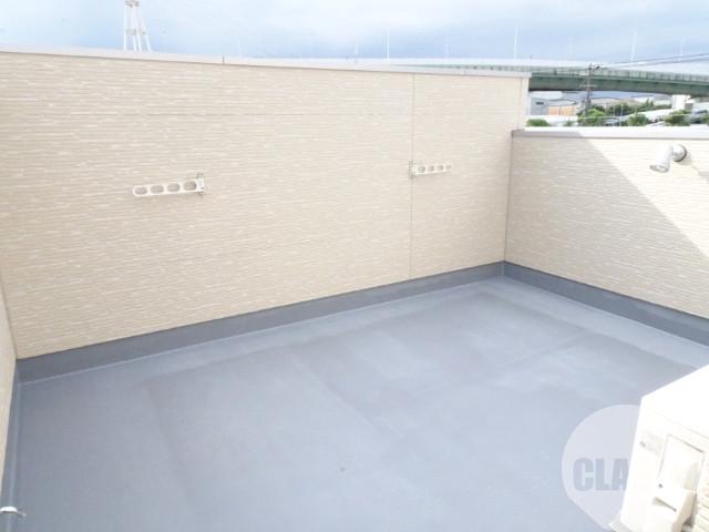 16/30 バルコニー