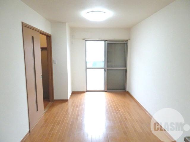 3/26 リビング/ダイニング