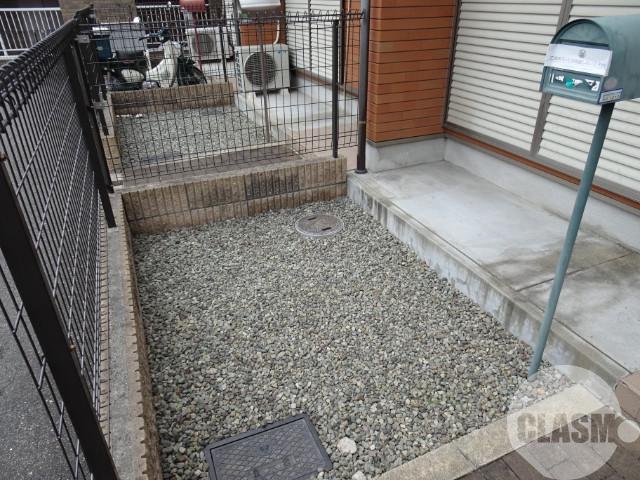 15/26 バルコニー