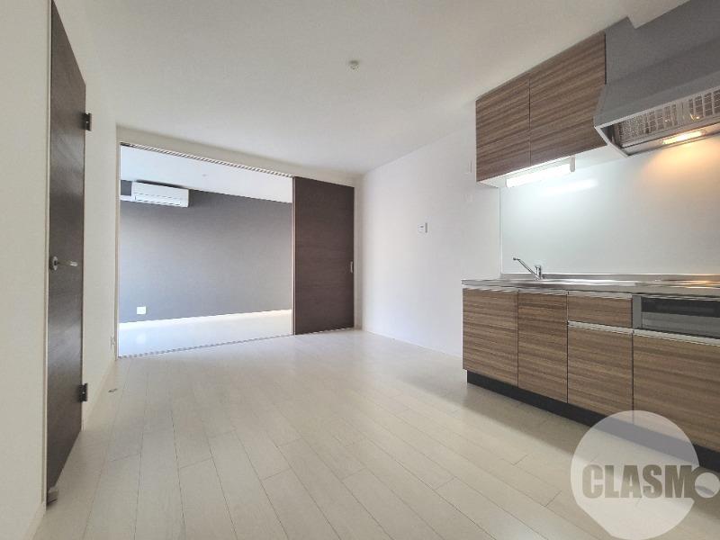 3/27 リビング/ダイニング