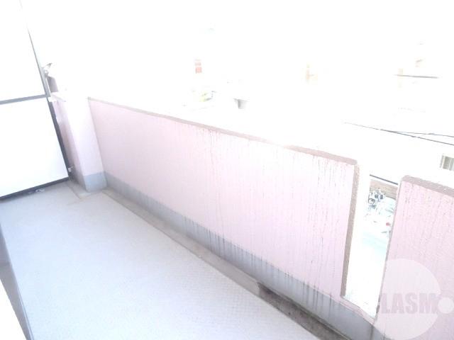 15/30 バルコニー