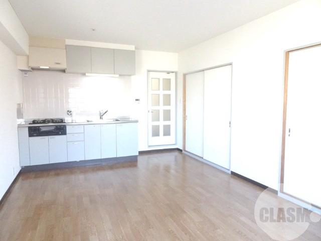 5/30 リビング/ダイニング