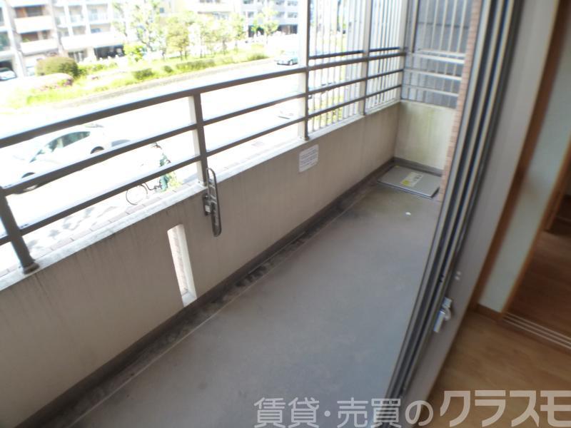 24/30 バルコニー