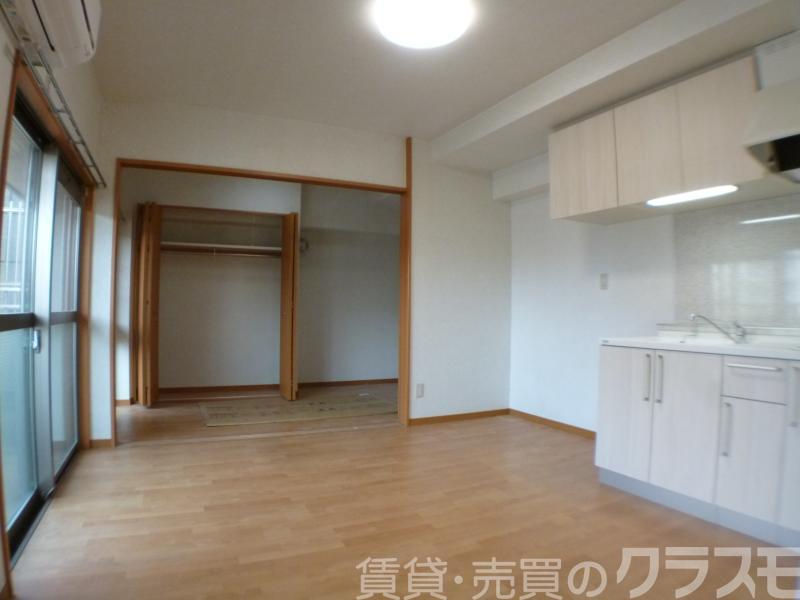 4/30 リビング/ダイニング